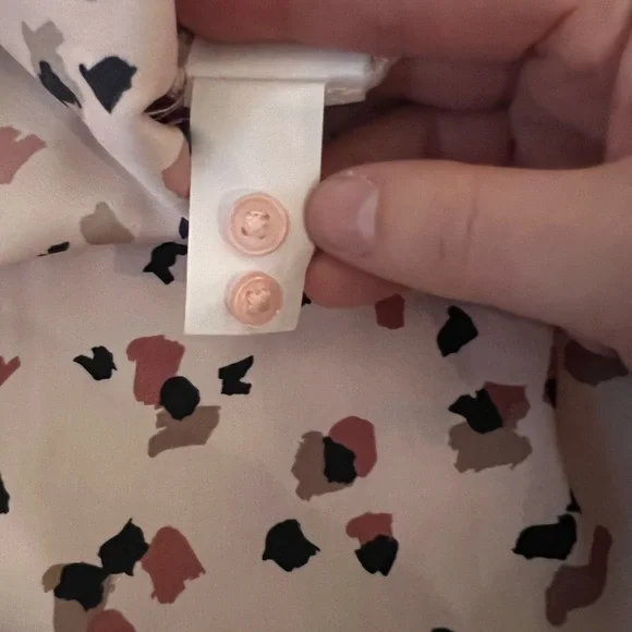 NWT T-Shirt Dress - Picture 9 of 9